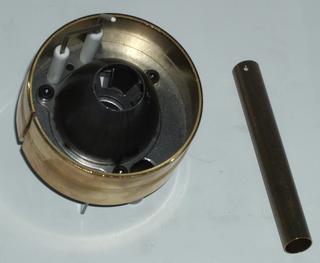 DK Mischkopf MB 821 für DAIKIN Altherma C Oil