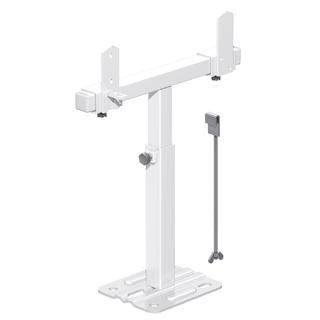 Wemefa Hubkonsole 8520 230mm breit, für Rohfußböden
