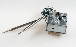 RK Regler für 6/9kW-Heizung CMF/WKF