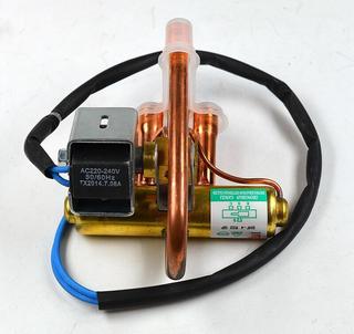 RK Umkehrventil SV/ML 681 AT/RXS 681 H