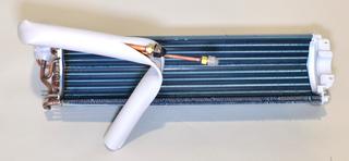 RK Verdampfer BL 263 DC IT