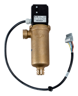 Wolf Elektro Zusatzheizung 9kW 400V DN32 für CHA-16/20 und 20/24