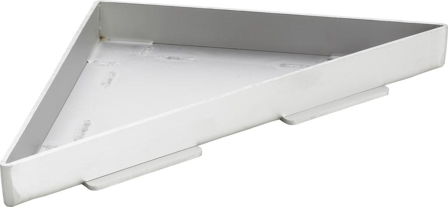 Artikelbild 1 des Artikels „Viega Rost Advantix 4974.20 Visign EA4, 165x20mm, Edelstahl, matt Visign EA4 | 165 x 20 mm“