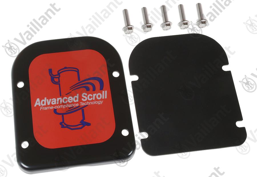 Artikelbild 1 des Artikels „VA Deckel Vaillant-Nr. 0010033562 “