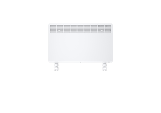 STIEBEL ELTRON Stand-Konvektor EG-50-PL2-PE, 2 kW/230 V, weiß