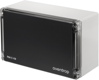 Oventrop Raummodul RM-C K8 o EnOcean Funk, 24 V/50 Hz, kabelgeb.