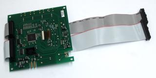 DK Displayplatine HPSU compact für ROTEX HPSU compact 1 u 2 bis BJ 2013