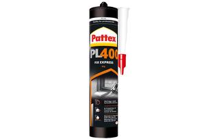 Walraven PU-Klebstoff PATTEX PL400 495 g, express