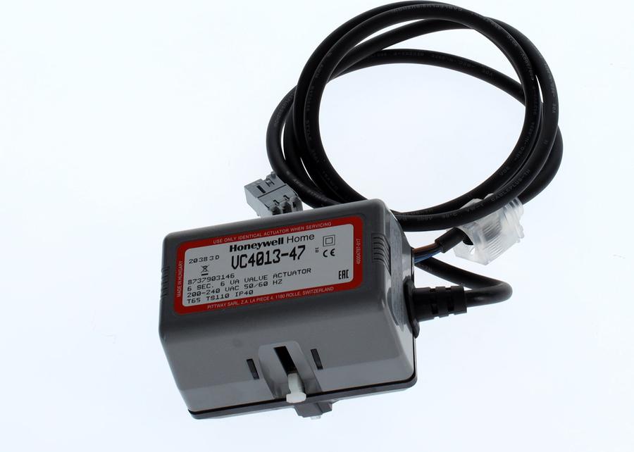 Artikelbild 1 des Artikels „BOSCH Ersatzteil TTNR: 8738901234 Motor 3-Wege-Ventil 230V “