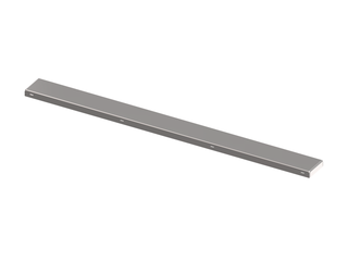 TECElinus Abdeckung "2 in 1", 900 mm