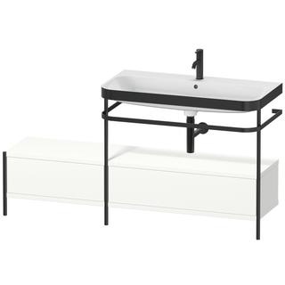 DU HappyD2+ cbon.m.MK.SK.1600x490x850mm +WT,1HL,1WP,2SK,ES JGNG B,2AFu,ws,sw