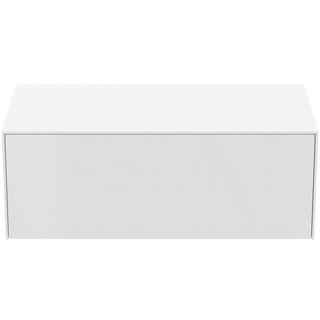 IS Waschtisch-Unterschrank Conca 1 A, o AS, 100,2x50,5x37cm, we. ma lack.