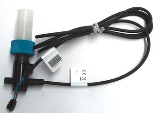 DK Durchflussschalter für Monoblock