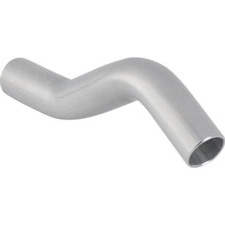 Geberit Überbogen Mapress d 18mm, f 2 Parallelleitungen, Edelstahl