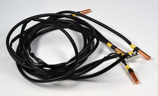 RK Temperatursensor, Verflüssiger MVT 1052 DC
