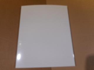 RE ABDECKHAUBE GT124/GT1203V-GTUC123 85750511