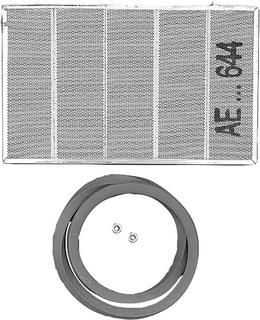 BOSCH Ersatzteil TTNR: 87180066150 Brennerplatte