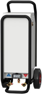 ACV Heizmobil E-Tech M Kes. 3, 6, 9, 12, 18, 36 KW, elektrisch
