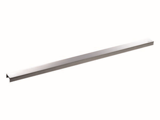 Dallmer Abdeckung CeraLine Design 700mm, Edelstahl hochglanzpoliert