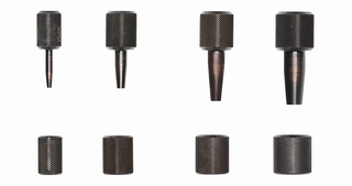 Vaillant Kalibrierungs-Set aroTHERM SAE 1/4", 1/2", 3/8", 5/8", für Verbindung