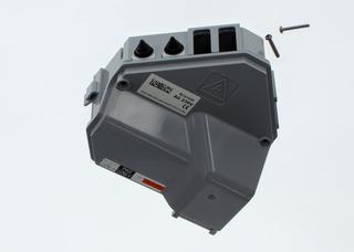 BOSCH Ersatzteil TTNR: 8737712789 I/O-Box