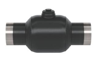 Danfoss Kugelhahn JIP 225.16 FB AE/AE Bedarfsanschlussh. DN65 Kvs820m3/h PN25