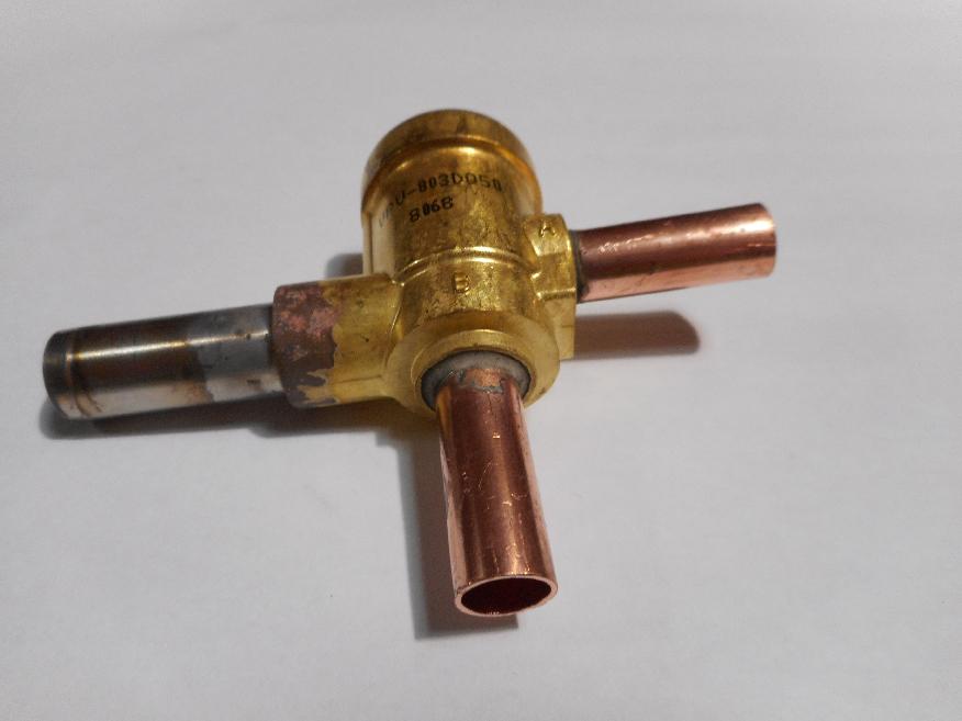 Artikelbild 1 des Artikels „RE ELEKTROVENTIL SFH24052 “