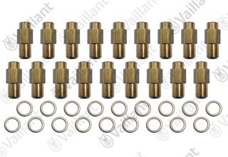 VA Brennerdüse, H (x18) Vaillant-Nr. 0010033767