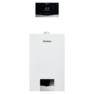 VA Paket 1.785/3 ecoTEC plus VC 10CS/1-5, VRT 380/2