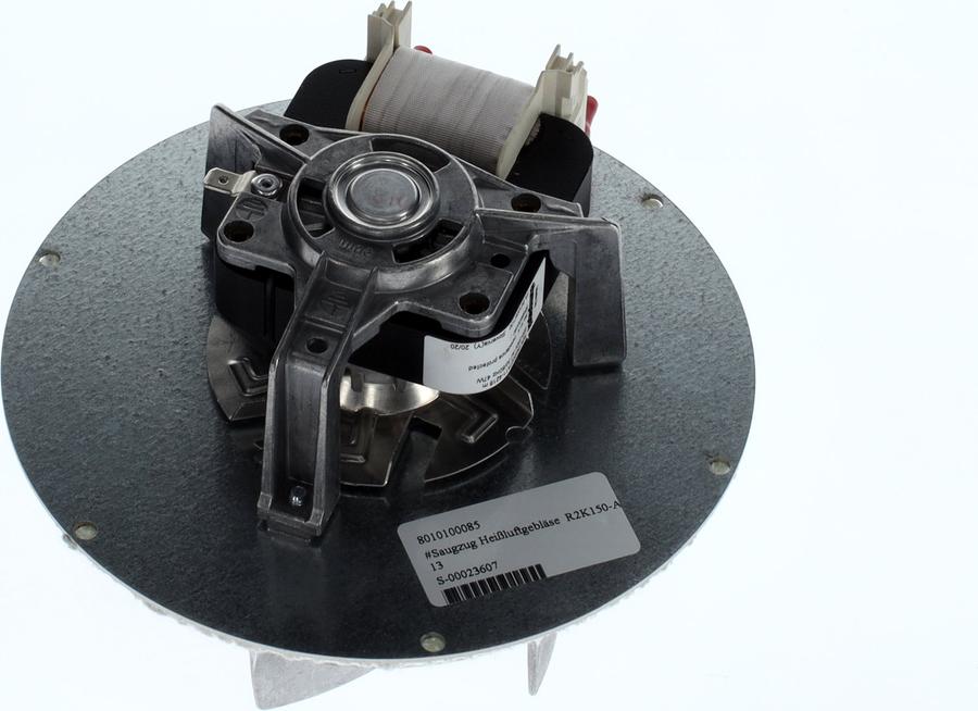 Artikelbild 1 des Artikels „BOSCH Ersatzteil TTNR: 87185736010 Gebläse Abgas everp “