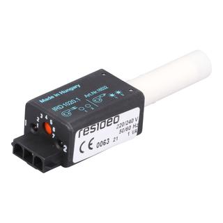 MHG Infrarot-Überwachung IRD 1020 axial, blau, mit Kabel