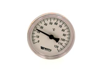 BOSCH Ersatzteil TTNR: 5584763 Thermometer D63 Tl52,5XD9 0-120C everp