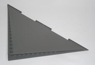 DK Abdeckung Bedieneinheit für RHBH016CAW9W