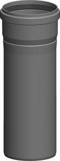 ATEC Rohr PolyTop 955mm, DN 110, kürzbar