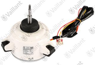 VA Elektromotor, Gebläse Vaillant-Nr. 8000025459