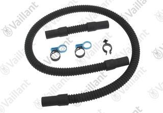 VA Schlauch, Set Vaillant-Nr. 0020130971