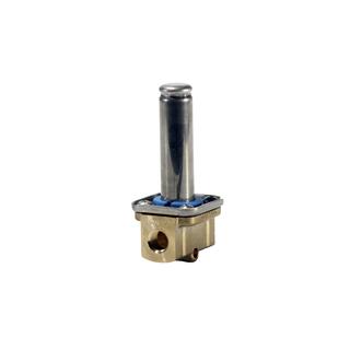 Danfoss Magnetventil EV210B 2B, G 1/8, kvs 0,15, stroml. geschl., NC