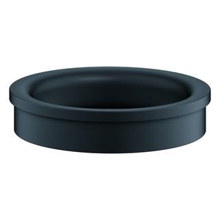 GROHE Fön-Einsatz Allure aus Kunststoff, schwarz