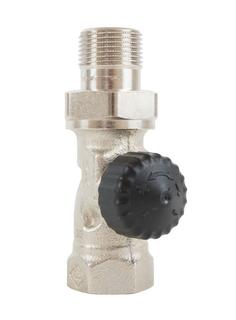 Strawa Zonenventil 3/4" IGx3/4 AG, DN 20