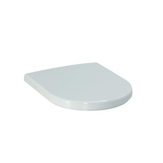 Laufen WC-Sitz PRO m Deck abnehmb., o. Absenkaut., beige