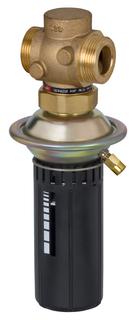 Danfoss Differenzdruckregler AVP VL DN20, Kvs 6,3 m3/h, 0,2-1,0 bar, PN16
