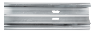 Wolf Montageschienen-Set 3xF3 für Alu+-Montageset
