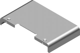 BOSCH Ersatzteil TTNR: 8738806756 Haube aussen GC8000iF 15-30kW V2 everp