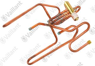 VA 4-Wege-Umschaltventil Vaillant-Nr. 8000020296
