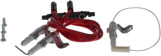 BOSCH Ersatzteil TTNR: 87167605510 Elektrodensatz