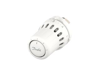 Danfoss Thermostatkopf React eingeb. Fü, Frostsch., flü.gef., M 30