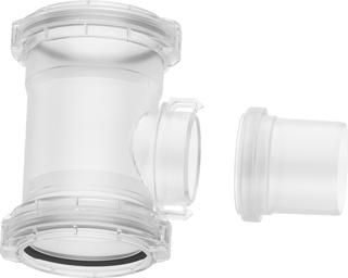 BOSCH Erweiterungsbaus FC-Set110-C(14)3x d= 110mm