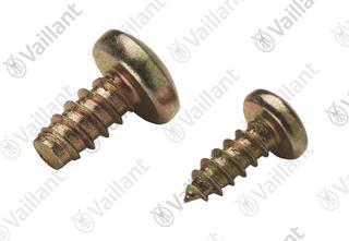 VA Blechschraube, Set Vaillant-Nr. 088624