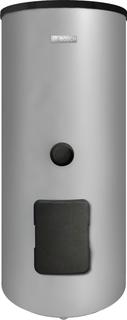 BOSCH WW-Speicher Stora WS500-5 EP1B 500 l, 1870x850mm, rund, silber