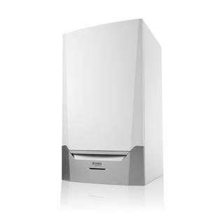 Remeha Gas-Wd.-BW-Kes. Quinta Ace 160 S-Control, 34,6-161,5 kW